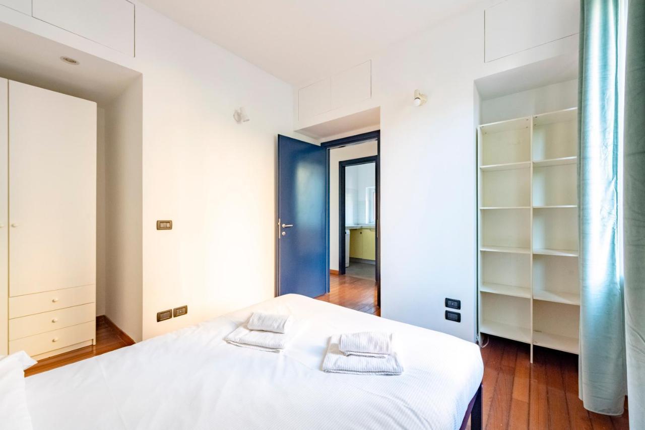 Joivy Modern Flat Next To The Sea Apartment Genoa Ngoại thất bức ảnh