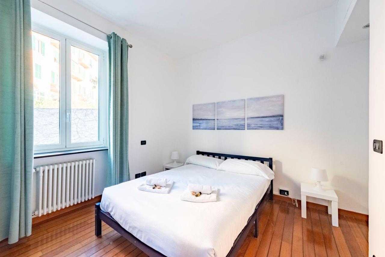 Joivy Modern Flat Next To The Sea Apartment Genoa Ngoại thất bức ảnh